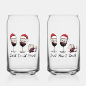 Vin de Noël Drink Drank Bu (Recto)