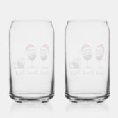 Vin de Noël Drink Drank Bu (Verso)