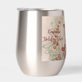 Vin de Noël Tumbler (Droite)