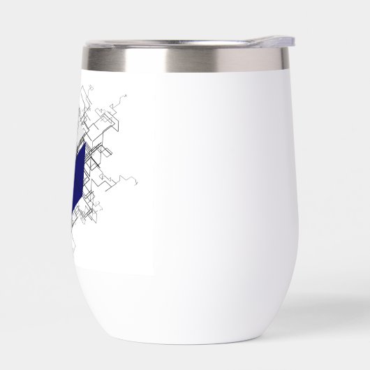 Vin de promenade 3D drunkard (Gauche)