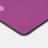 Vin de prune Purple Printemps saison couleur solid (Coin)