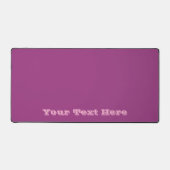 Vin de prune Purple Printemps saison couleur solid (Recto)