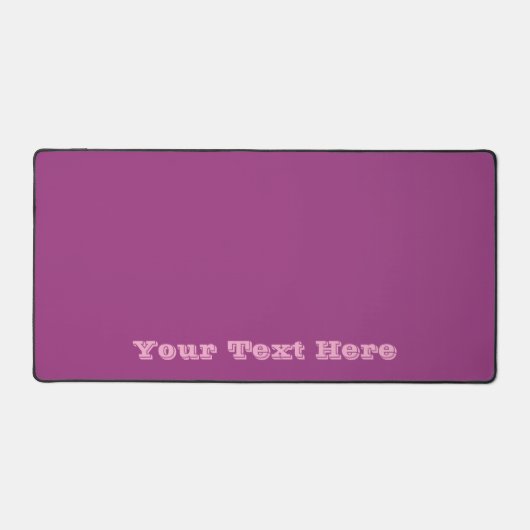 Vin de prune Purple Printemps saison couleur solid (Recto)