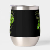 Vin de raisins Tumbler (Droite)