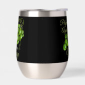 Vin de raisins Tumbler (Gauche)