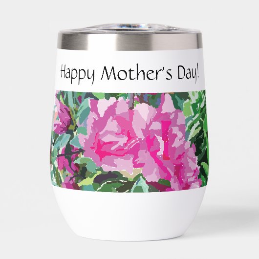 Vin d'enfant préféré de la fête des mères (Avant)