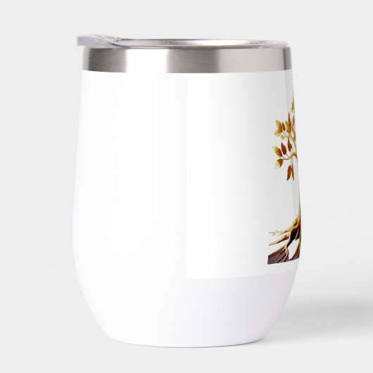 Vin d'or Tumbler (Droite)