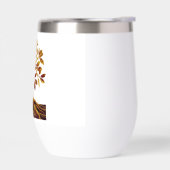 Vin d'or Tumbler (Gauche)