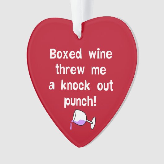 Vin en boîte (devant)