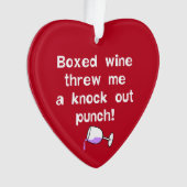 Vin en boîte (devant)