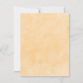 Vin Floral Brunch & Bubbly Invitation (Dos)