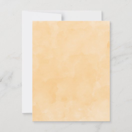 Vin Floral Brunch & Bubbly Invitation (Dos)