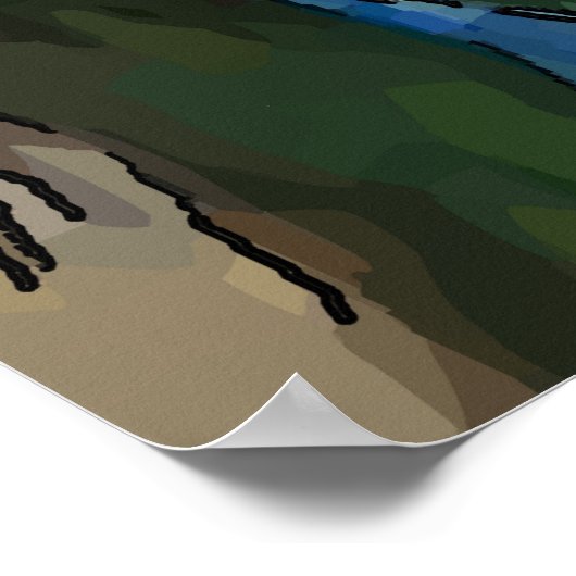 Vin, modifier le texte, Poster (Coin)