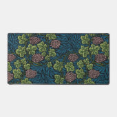 Vin Motif, William Morris (Recto)