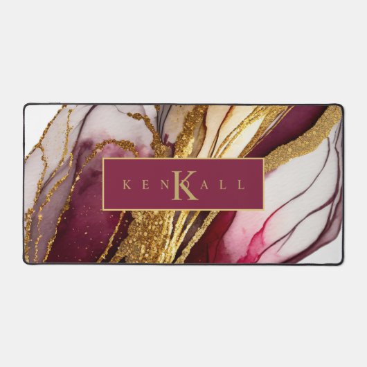 Vin mousseux Abstrait ID1018 (Recto)