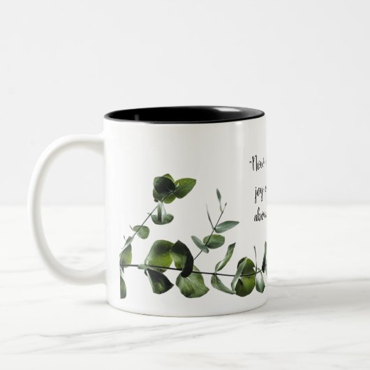 Vin Mug minimal (Gauche)