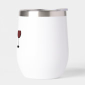 Vin O'Clock Vin rouge (Gauche)