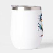 Vin Paruline à vin thermique (Droite)