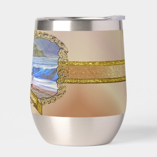 Vin & Plage Los Muertos 786 (Gauche)