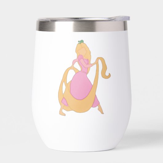 Vin Thermal Rapunzel (Gauche)