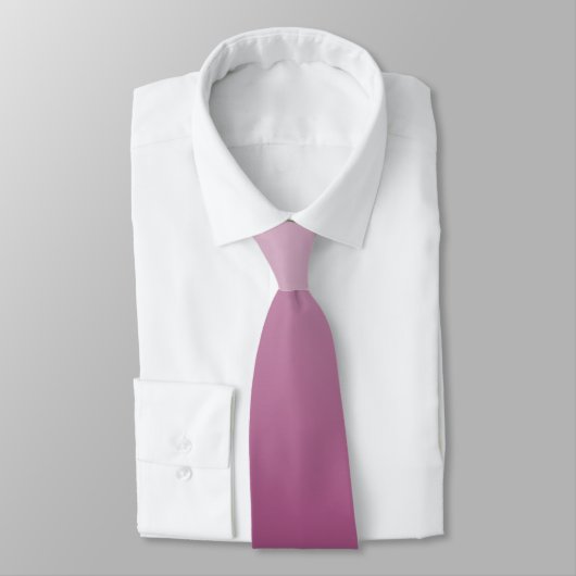 Vin Tint Gradient Cravate masculin (Attaché)