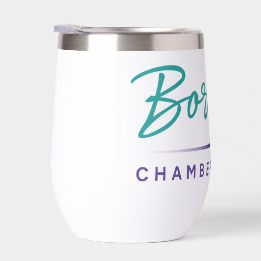 Vin Tumbler (Droite)