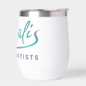 Vin Tumbler (Gauche)