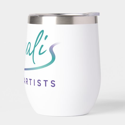 Vin Tumbler (Gauche)