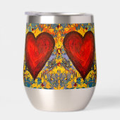 Vin Tumbler (Droite)