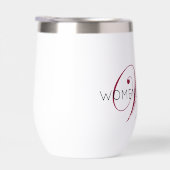 Vin Tumbler (Droite)