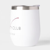 Vin Tumbler (Gauche)