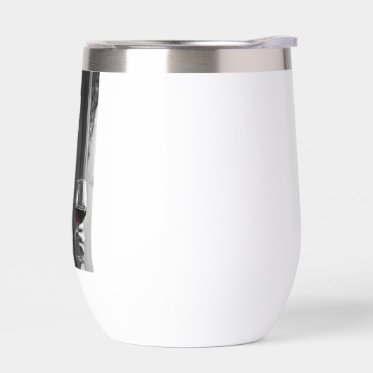 Vin Tumbler (Gauche)