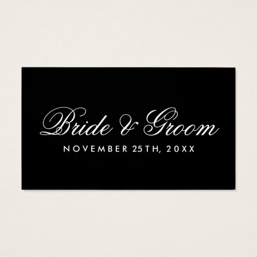 Vin Verre Bokeh Lights Bon de boisson (Dos)