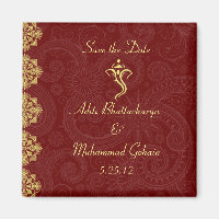 Vinayaka Mariage Favoriser les Magnets