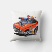 Vince Crain SUPER Sport NOVA 1970 Kussen (Achterkant)