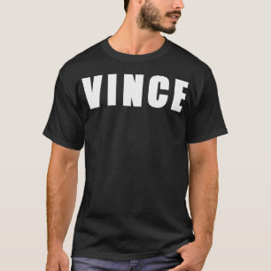 Vince de kleur van geld Tom Cruise T-shirt