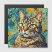 Vincent de Kat (Voorkant / Achterkant)