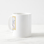 Vincent Koffiemok (Voorkant links)