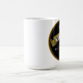 Vincent Motorcycles Koffiemok (Center)