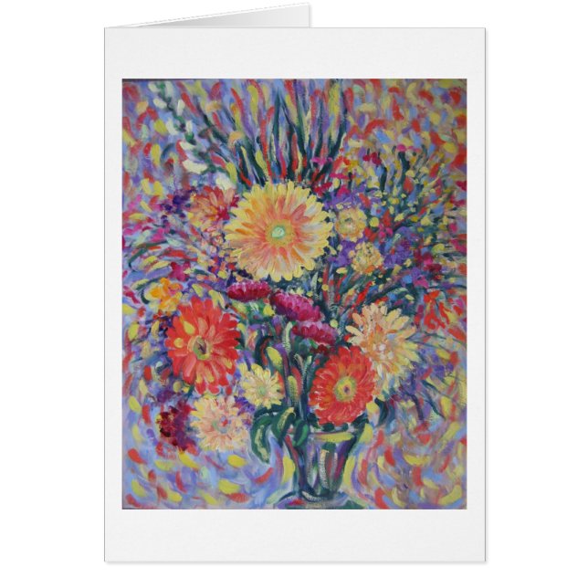 Vincent s'est rappelé (Devant)