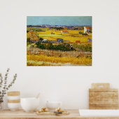 Vincent van Gogh 00 Poster (Keuken)