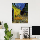 Vincent van Gogh 12 Poster (Thuiskantoor)