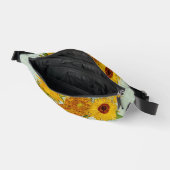 Vincent Van Gogh 12 Tournesols Impressionniste (Ouvrir)