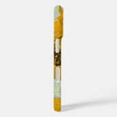 Vincent van Gogh 12 Zonnebloemen impressionist Case-Mate iPhone Case (Achterkant / Rechts)