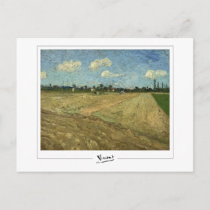 Vincent Van Gogh #16-2 - Kunst Briefkaart