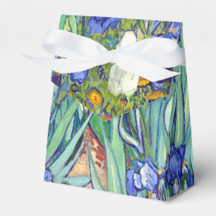 Vincent Van Gogh 1898 Irises Bedankdoosjes