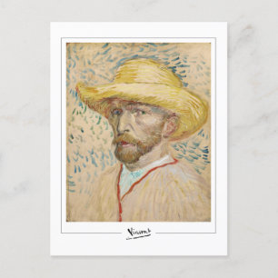 Vincent Van Gogh #22-3 - Fijne Kunst Briefkaart