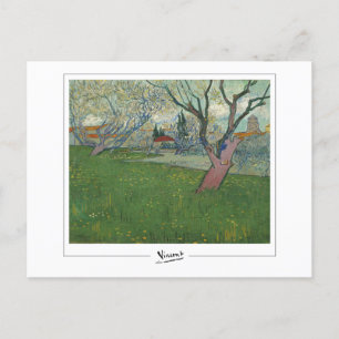 Vincent Van Gogh #24 - Fine Art Briefkaart