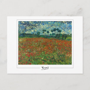 Vincent Van Gogh #25 - Kunst Briefkaart