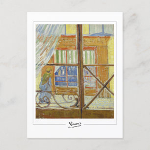 Vincent Van Gogh #2 - Fine Art Briefkaart